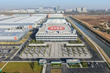 XIAOMI: Bước đi dài hạn cho sự phát triển cả hệ sinh thái 