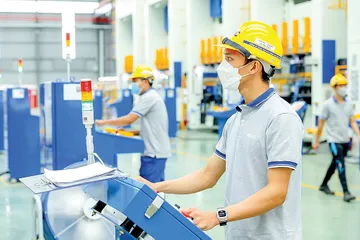 Mở đường đưa doanh nghiệp Việt vào chuỗi giá trị toàn cầu