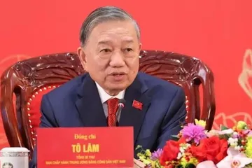 Sớm đưa nghị quyết đi vào cuộc sống