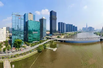 TPHCM tiếp tục phát huy vai trò đầu tàu