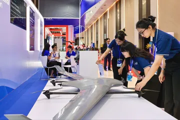 TPHCM mở rộng không gian phát triển công nghiệp thế hệ mới