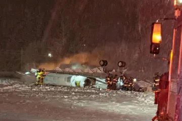 Ảnh chụp màn hình video từ Turbine Traveller @Turbinetraveler