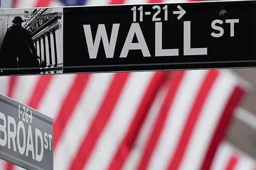 Chứng khoán Mỹ bùng nổ nhờ kỳ vọng hạ nhiệt căng thẳng Iran