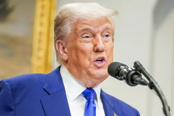 Ông Trump nói đề xuất mới của Iran khó chấp nhận 