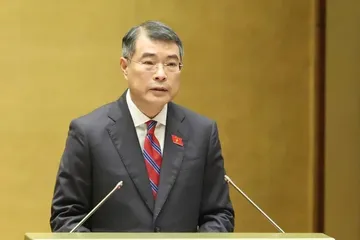 Phân công công tác của Thủ tướng và các Phó Thủ tướng 