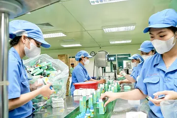 Ổn định vĩ mô, nền móng cho tăng trưởng 