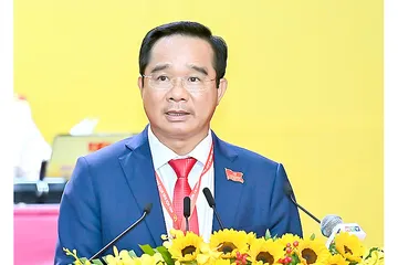 Gửi trọn niềm tin vào chặng đường mới của báo chí TPHCM