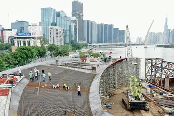 Dự thảo Luật Phát triển đô thị: Quản trị hiện đại tạo sức bật cho tăng trưởng