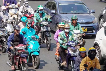 Khoảng trống an sinh với lao động phi chính thức