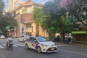 Cao điểm nắng nóng sẽ còn kéo dài tới ngày 14-4