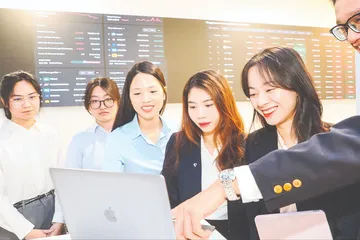 Định vị VIFC-HCM trên bản đồ tài chính toàn cầu
