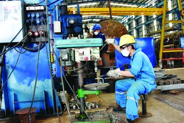 TPHCM: Ngành cơ khí kỳ vọng đột phá nhờ 'lực đẩy' chính sách