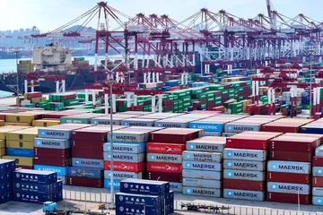 Cước vận tải có làm tăng áp lực lạm phát?