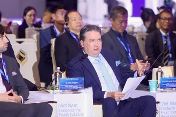 TPHCM cần hệ sinh thái hạ tầng đồng bộ để hút FDI công nghệ cao