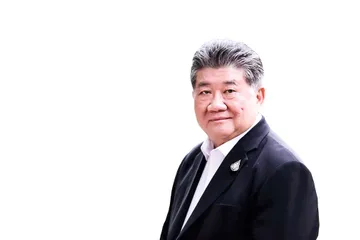 Người bảo hộ cuối cùng của Pheu Thai 