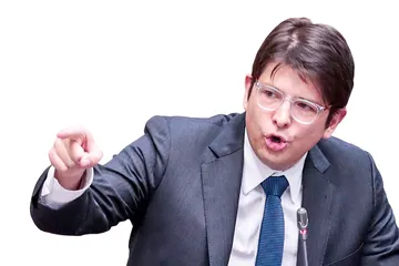 Ngôi sao chính trị đoản mệnh Miguel Uribe Turbay