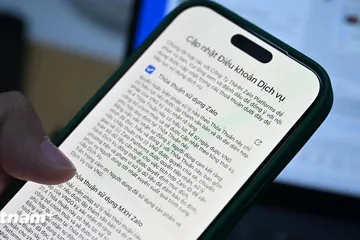 Ủy ban Cạnh tranh Quốc gia mời VNG làm việc vụ Zalo thu thập dữ liệu người dùng