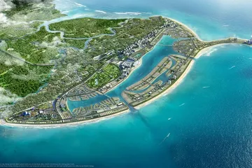 Theo báo chí quốc tế, Vinhomes Green Paradise có thể mở ra biên độ gia tăng giá trị lớn trong dài hạn cho những nhà đầu tư tham gia từ giai đoạn đầu