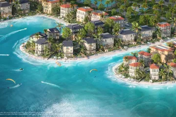 Vinhomes Green Paradise mở ra chuẩn sống mới cho cư dân TPHCM