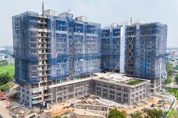 Căn thương mại dịch vụ khai thác dòng tiền tức thì và đón sóng Vành đai 2