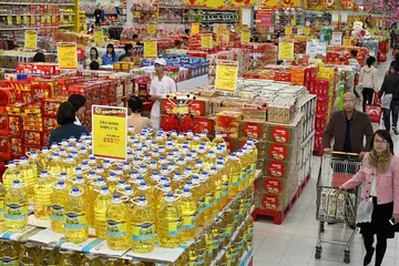 CPI tháng 1 tăng 0,05%, nhóm dịch vụ ăn uống tăng mạnh 