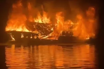 Rà soát toàn bộ đội tàu du lịch trên vịnh Hạ Long