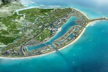 Vinhomes Green Paradise là “viên ngọc quý Châu Á”, mang đến tài sản độc bản và giá trị bền vững theo thời gian