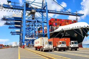 Hải quan hỗ trợ doanh nghiệp gặp khó do căng thẳng tại khu vực Trung Đông