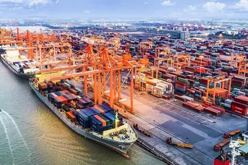 Xung đột chính trị Trung Đông khiến chi phí logistics leo thang