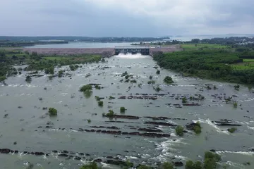 TPHCM triển khai giải pháp phòng, chống hạn hán cao điểm mùa khô