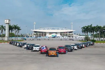 VinFast lập kỷ lục hoàn tất 3.520 đơn đặt mua xe trong một ngày