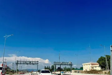 Loạt lỗi kỹ thuật sau 1 tháng vận hành hệ thống thu phí 5 dự án cao tốc 