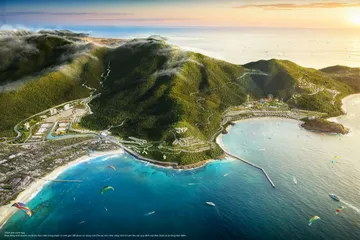 Hơn 5.000 ‘chiến binh’ sale tham dự lễ ra mắt Vinhomes Hải Vân Bay