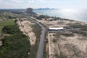 Đầu tư cao tốc Hồ Tràm - sân bay Long Thành 51.000 tỷ đồng