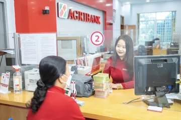 Agribank giảm 0,5% lãi suất cho vay