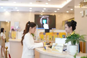 Nam A Bank điều chỉnh giảm lãi suất cho vay đối với doanh nghiệp