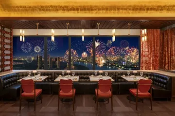 Tháng 4 rực rỡ với hàng loạt hoạt động tại Hilton Saigon