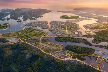 Khách hàng sẽ được cố định lãi suất lên tới 5 năm với mức trần tối đa khoảng 6%/năm, áp dụng với tất cả các dự án Vinhomes trên cả nước