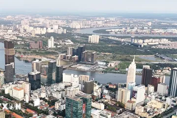 TPHCM: Nền tảng để tái định hình mô hình tăng trưởng