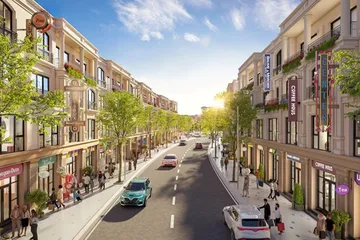 Trần lãi suất 6%/năm hút nhà đầu tư về Vinhomes Golden City