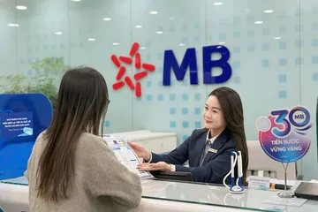 MB hướng tới các mục tiêu phát triển bền vững trong năm 2026.