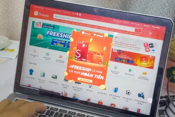 Bộ Công Thương rà soát chính sách thu phí của các sàn thương mại
