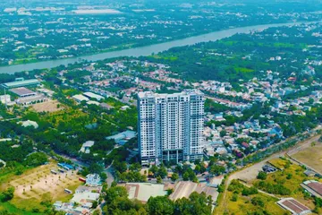 Dòng căn hộ Ready Home đã hiện hữu tại trung tâm Thủ Dầu Một