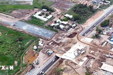 TPHCM đẩy nhanh tiến độ loạt dự án giao thông trọng điểm