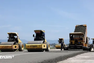 Thông xe kỹ thuật cao tốc Khánh Hòa-Buôn Ma Thuột dịp 2-9