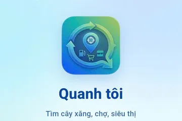 Ra mắt ứng dụng để người dân phản ánh vi phạm kinh doanh xăng dầu