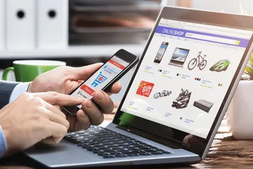 Bùng nổ thương mại điện tử làm thay đổi cách tiêu dùng người Việt Nam