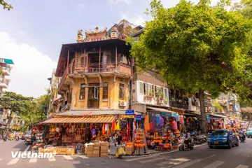Hà Nội đề xuất phát hành trái phiếu chính quyền địa phương