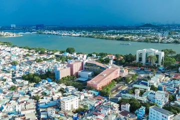 Đồng Nai thu hồi 1.260ha đất để đấu giá