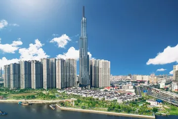 Vingroup vào top 30 doanh nghiệp lớn nhất Đông Nam Á